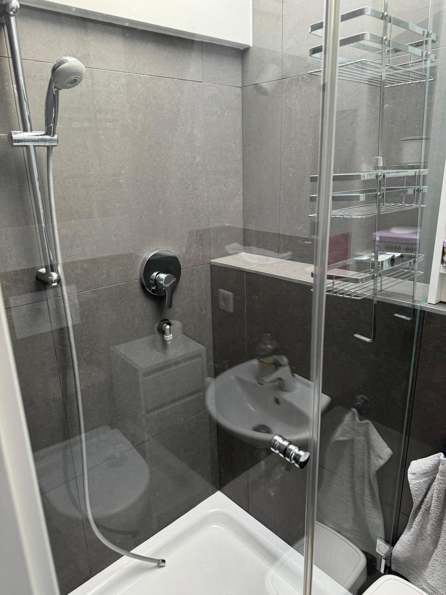 6 Zimmer Maisonette-Penthouse Pool Dachterrasse Luxus Monachium Zewnętrze zdjęcie